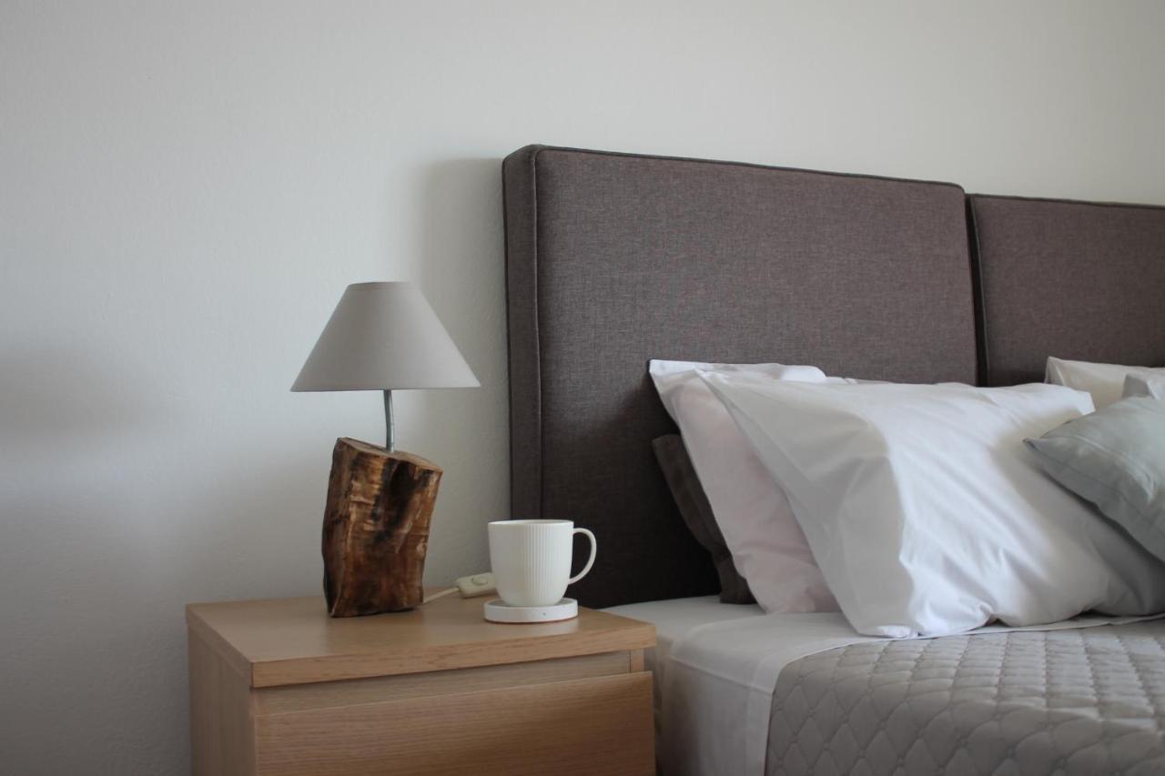 Blue Side Apartment In Porto Rafti Ngoại thất bức ảnh