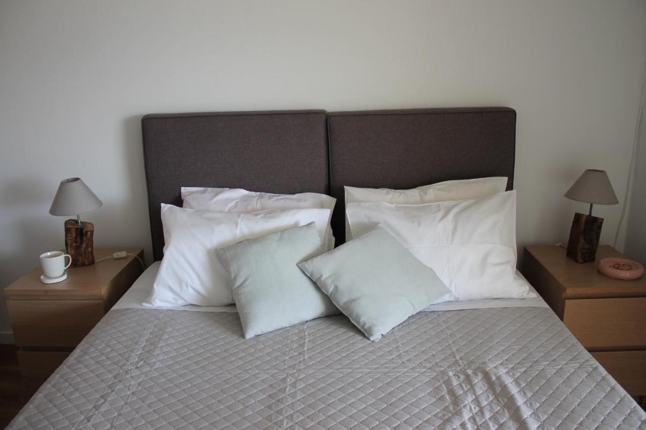 Blue Side Apartment In Porto Rafti Ngoại thất bức ảnh