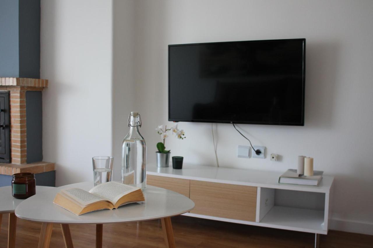 Blue Side Apartment In Porto Rafti Ngoại thất bức ảnh