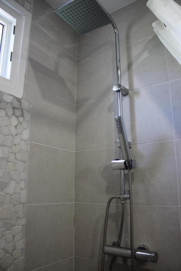 Blue Side Apartment In Porto Rafti Ngoại thất bức ảnh