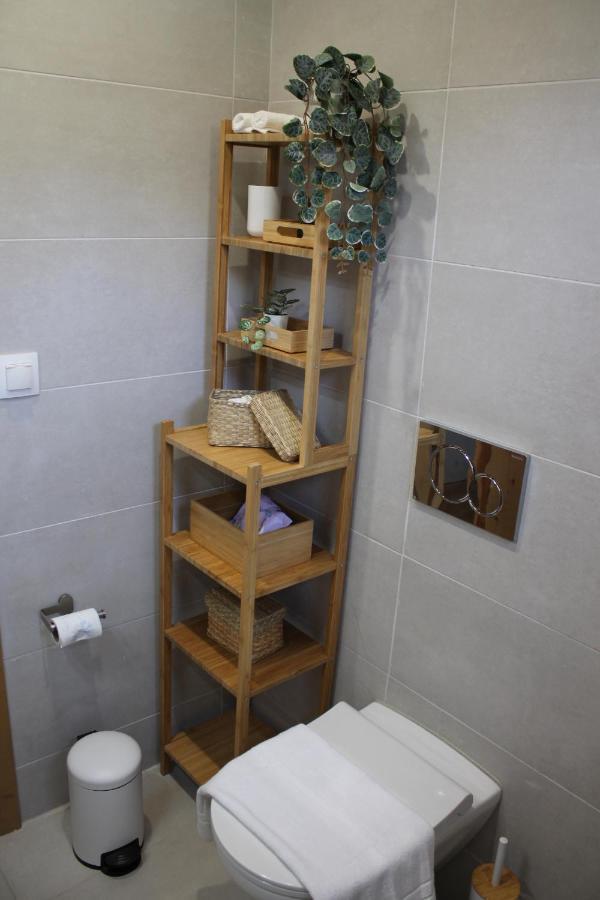 Blue Side Apartment In Porto Rafti Ngoại thất bức ảnh