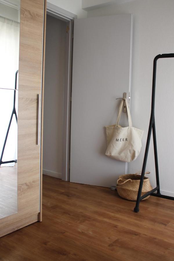 Blue Side Apartment In Porto Rafti Ngoại thất bức ảnh