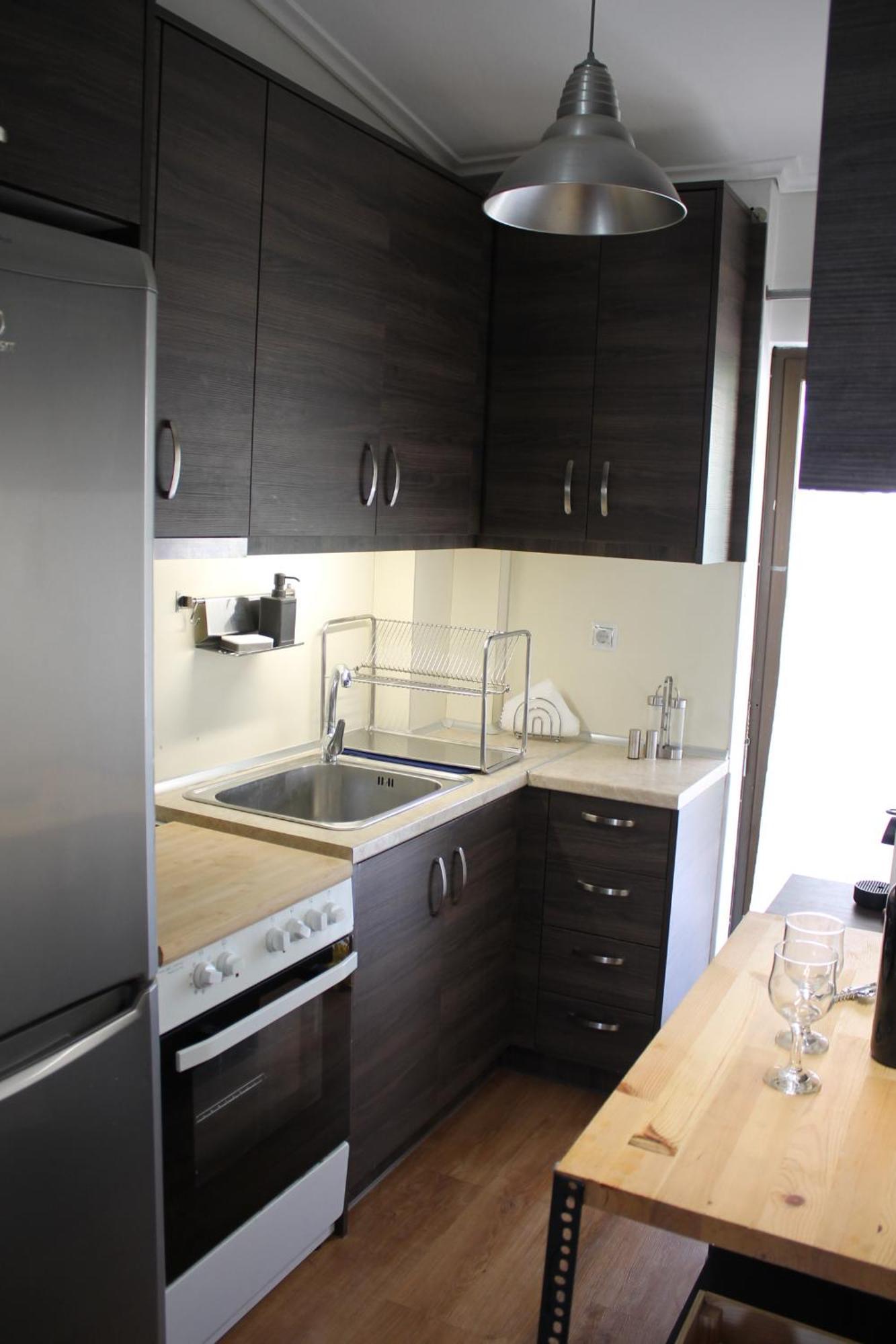 Blue Side Apartment In Porto Rafti Ngoại thất bức ảnh